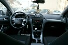 Ford Mondeo 1.6 Benzyna+Gaz, polski salon, zarejestrowany, ubezpieczony, - 12