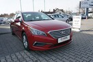 Hyundai Sonata zarejestrowany, ubezpieczony - 4