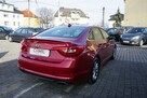 Hyundai Sonata zarejestrowany, ubezpieczony - 5