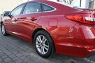 Hyundai Sonata zarejestrowany, ubezpieczony - 8