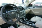 Hyundai Sonata zarejestrowany, ubezpieczony - 11