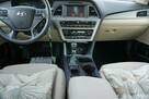 Hyundai Sonata zarejestrowany, ubezpieczony - 15