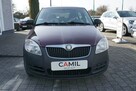 Škoda Fabia zarejestrowany, ubezpieczony - 2