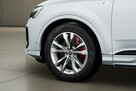 Audi Q7 7 os._S line_Wentylacja_Masaże_Hak_Webasto_B&O_Kamera360_MatrixLED_FV - 6