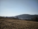 Działka rolna Cisiec gm. Węgierska Górka, - 5