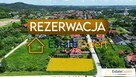 Atrakcyjna działka budowlana Zgórsko gm. Nowiny, ul.Słoneczna - 8