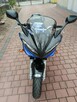 Yamaha fz 6 ABS - 8