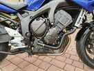 Yamaha fz 6 ABS - 6