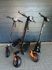 Hulajnoga Kukirin G2 G4 G2 Max G2master G3 Pro - 2