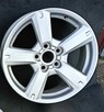 Felgi 7J X17 5x114,3 ET45 Toyota, Audi, Honda - 3
