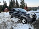 Tucson 2.0crdi 4x4 - 2