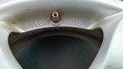 Felgi KBA45370 8Jx17H2 ET 35 do Mercedes, Audi , VW, BMW - 2