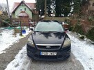 Ford Focus 1.6 TDCI