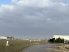 OSTATNIA działka inwestycyjna z MPZP blisko S5 - są media - 2