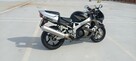 Honda cbr 900rr - 2