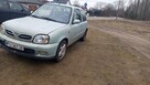 Sprzedam Nissan Micra K11 - 8