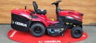 Kosiatrka traktorek Cedruc C-Trac 92 HC 102HC Nowa 103 okazj - 7