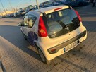 Peugeot 107 2011rok napęd TOYOTA - 4