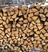 Drewno opałowe/kominkowe w rozsądnej cenie Barczewo - 6