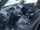 Tucson 2.0crdi 4x4 - 4