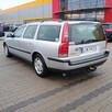 Volvo V70 2.5 Diesel Sprzedaz Zamiana. - 4