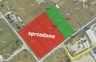 OSTATNIA działka inwestycyjna z MPZP blisko S5 - są media - 7