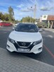 NISSAN QASHQAI CONNECTA 1.2 - 1