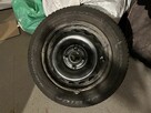 Koła, felgi - 2