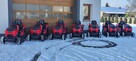Kosiatrka traktorek Cedruc C-Trac premium 93 HC-1 93H nowe 1 - 4