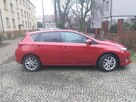 Sprzedam Toyota Auris 1,6 l, benzyna - 4