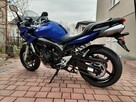 Yamaha fz 6 ABS - 7
