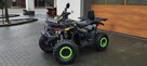 Quad Asix Ranger 200 RR mega wyposażony duży Nowy model ATV - 2