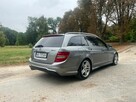 Mercedesa-Benz W204 C250 4matic 7g-tronic 204KM - 1