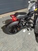 Rower elektryczny Chopper Z8 fatbike moped 15Ah 500W - 3