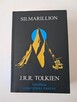 Książka „Silmarillion” J.R.R.Tolkien, do sprzedania