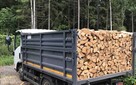 Drewno opałowe/kominkowe w rozsądnej cenie Barczewo - 7