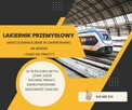 Lakiernik Przemysłowy – Niemcy