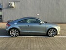 Audi TT 3.2 Quattro DSG - 8