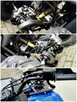 Quad Asix Gladiator 200 RS Nowy ATV wyposażony duży wtrysk ( - 5
