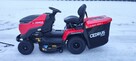 Kosiatrka traktorek Cedruc C-Trac premium 93 HC-1 93H nowe 1 - 15