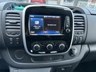 Renault Trafic 2.0dci 120Km Long 2019r. - 8