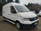 Volkswagen Crafter 2.0TDI SERWIS SALON POLSKA 2021