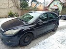 Ford Focus 1.6 TDCI - 3