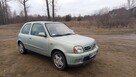 Sprzedam Nissan Micra K11 - 3