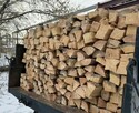 Drewno opałowe/kominkowe w rozsądnej cenie Waplewo - 7