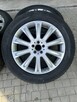 Orginalne - alufegli - Mercedes GLE W292 GL GLB-5X112-20cali - 7