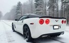 CORVETTE TARGA C6 V8 piękny egzemplarz - 1