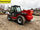 MANITOU MT 1435 ŁADOWARKA TELESKOPOWA - 8