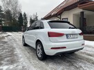 Audi Q3 S line 2.0 177kM 4x4 automat Skóry - 4