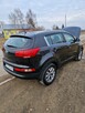 KIA Sportage III, 2.0 CRDI, 136 KM, 4WD, Przebieg 75 TYY - 4